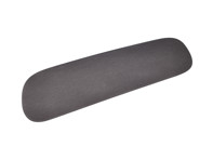 Flap cover for Convertible top cover. Porsche 997.1 / 997.2 Cabrio - 99655534101C19, 99655534201C19, 99655534101A07, 99655534201A07, 99655534101G03, 99655534201G03, 99655534101R18, 99655534201R18, 99655534101, 99655534201