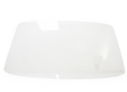 Windscreen glass, Clear laminated. Porsche 914 - 91454110110