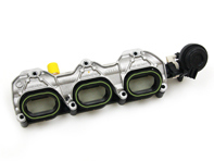 Intake manifold. Porsche 958 Cayenne HYBRID / 971 Panamera HYBRID - 95811012004, 95811012003, 95811012002, 95811012001, 95811012000, 95811011904, 95811011903, 95811011902, 95811011901, 95811011900 Intake manifold. Porsche 958 Cayenne HYBRID / 971 Panamera HYBRID - 95811012004, 95811012003, 95811012002, 95811012001, 95811012000, 95811011904, 95811011903, 95811011902, 95811011901, 95811011900