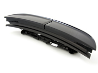 Spoiler posteriore. Porsche 970 Panamera 4 GTS/Turbo S - 97051290105041, 97051220103041, 97051290101041, 97051290103041 Spoiler posteriore. Porsche 970 Panamera 4 GTS/Turbo S - 97051290105041, 97051220103041, 97051290101041, 97051290103041