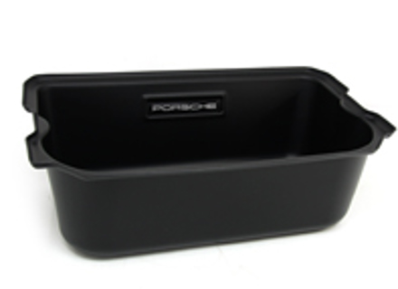 Luggage compartment liner. Porsche 991.1 / 991.2 - 99104400011, 99104400111