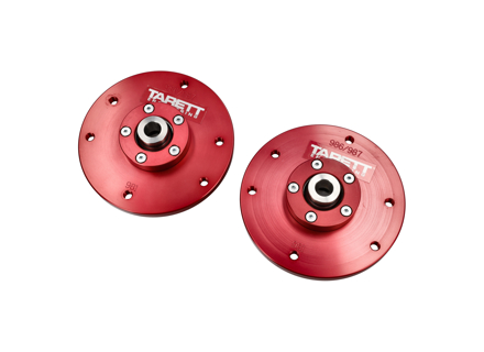 Rear Monoball Shock Mount FLAT STYLE. Porsche 986/987/981 Tarett - 981RSMT, 98733305900