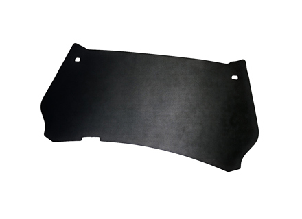 Engine bay insulation mat. Porsche 993 - 99355628100 - 5921, 1681300200