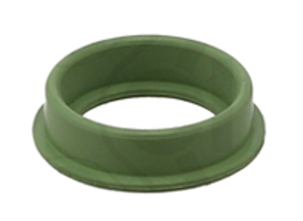 Oil pan gasket. Porsche 955 Cayenne S / Turbo - 94810774000, 249.120