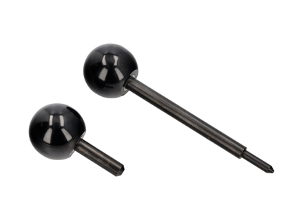 Tool, Set Of Two Dowel Pins For Torque Converter Service. - 00072195950
