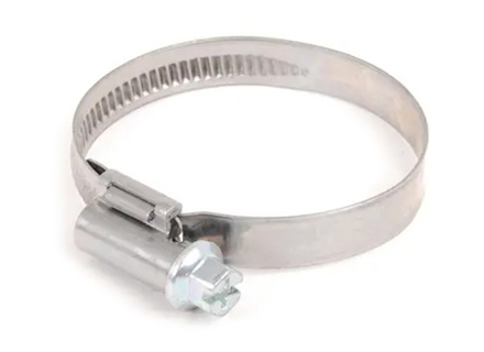 Water radiator hose clamp. Porsche 986 Boxster / 996 C2/C4/C4S - 99951252201, 999512522010