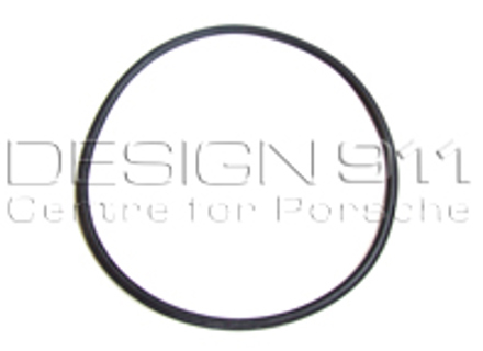 前照灯至挡泥板密封件。保时捷 356 - PCG63111500, 35662106, 6463111500