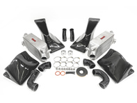 Alpha performance intercooler system for Porsche 991.1 turbo / turbo S - 99111063972, 99111063973, 99111064072, 99111064073, 99157565700, 99157565800 - ALP.23.09.0001-1, ALP230900011 Alpha performance intercooler system for Porsche 991.1 turbo / turbo S - 99111063972, 99111063973, 99111064072, 99111064073, 99157565700, 99157565800 - ALP.23.09.0001-1, ALP230900011