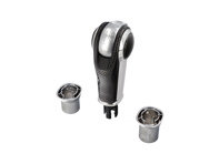 Gear selector knob PDK with Carbon fibre. Porsche 987.2 / 997.2 / 991.1 / 718 / 970 / 95B - 9G142606920, 9G142698007CAR Gear selector knob PDK with Carbon fibre. Porsche 987.2 / 997.2 / 991.1 / 718 / 970 / 95B - 9G142606920, 9G142698007CAR