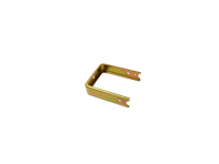 Staffa di montaggio indicatori di direzione. Porsche 914 anni 70-76 - 91463121510 - P11815