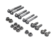 Nuts & bolts for control arm 'Coffin Arm' & wishbones FRONT Porsche 997 - 90037816501, 99908444501, 90037832901, 90037814509, 90037813501, 90038001201, 90037821109 Nuts & bolts for control arm 'Coffin Arm' & wishbones FRONT Porsche 997 - 90037816501, 99908444501, 90037832901, 90037814509, 90037813501, 90038001201, 90037821109