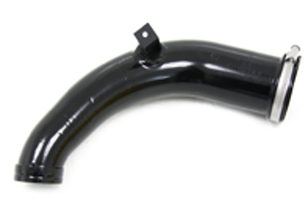 Intake manifold. Porsche 970 Panamera Turbo 4.8L / S 3.0L - 97011015474, 97011015473, 97011015374, 97011015373