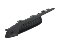Front bumper air inlet trim. Porsche 95B.2 Macan / 95B.3 Macan - 95B807823A1E0, 95B807824A1E0 Front bumper air inlet trim. Porsche 95B.2 Macan / 95B.3 Macan - 95B807823A1E0, 95B807824A1E0