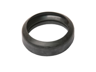 Oil tank to oil filter seal. Porsche 911 65-71 / 914 - 90110729100 - 1612950400, URO-008193 Oil tank to oil filter seal. Porsche 911 65-71 / 914 - 90110729100 - 1612950400, URO-008193