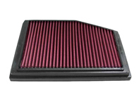 K&N Air Filter for Porsche 986 Boxster - 99611013103, 332773, 33-2773, 99611013104, 99611013102 K&N Air Filter for Porsche 986 Boxster - 99611013103, 332773, 33-2773, 99611013104, 99611013102