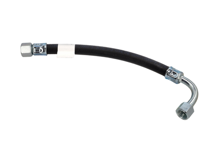 Línea de suministro de combustible. Porsche 964 C2 / C4 / RS - 96411041202, 96411041201 - PKLA02