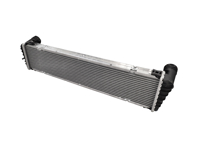 Radiator water transmission. Porsche 996 TT / 996 GT2 / 997 GT2 / 997 GT3 - 99610603773, 99610603775 Radiator water transmission. Porsche 996 TT / 996 GT2 / 997 GT2 / 997 GT3 - 99610603773, 99610603775
