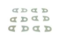 Mounting plate set carburettor intake stack. Porsche 911 2.0ltr - 90110823500 - FUE11.1.107