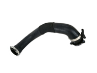 Charge oil cooler pressure pipe, Left upper. Porsche 971 Panamera 2.9L / 976 Panamera - 971145709, 971145709P, 971145709AK Charge oil cooler pressure pipe, Left upper. Porsche 971 Panamera 2.9L / 976 Panamera - 971145709, 971145709P, 971145709AK