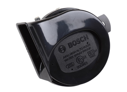 高音喇叭。右侧。保时捷 911/912 63-70 - PCG63511302, 90163511302 - 911272-022, 1699500102