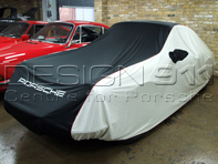 Copriauto per interni Motorsport Design. Porsche 991 GT3 - 99104400021 Copriauto per interni Motorsport Design. Porsche 991 GT3 - 99104400021