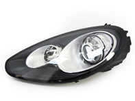 Headlamp litronic. Porsche 970.2 Panamera RHD Cars - 97063115564, 97063115563, 97063115664, 97063115663 Headlamp litronic. Porsche 970.2 Panamera RHD Cars - 97063115564, 97063115563, 97063115664, 97063115663