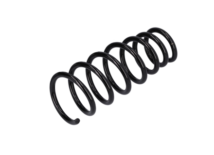 Coil spring FRONT. Porsche 991.2 C2 / C2S 2016-19 with Sport suspension (M030 / M031) - 99134353132504 - 102336