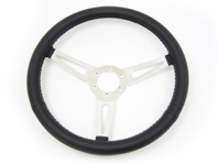 Volant Classic 3 branches, Chrome - 91134700C00, 121175-C00