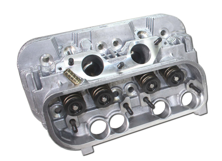Testata ad alte prestazioni. Porsche 914 2.0L - 039101351E