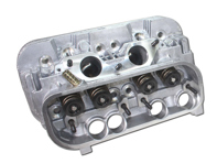 High performance cylinder head. Porsche 914 2.0L - 039101351E High performance cylinder head. Porsche 914 2.0L - 039101351E