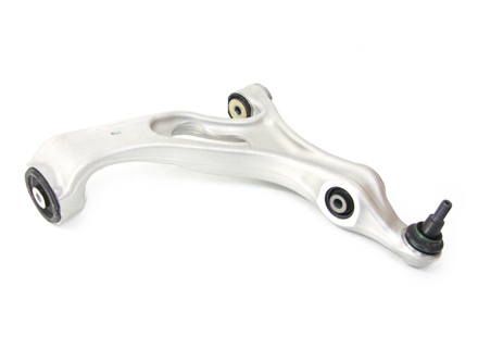 Track control arm, lower. Porsche 958 Cayenne - 95834105311, 95834105411