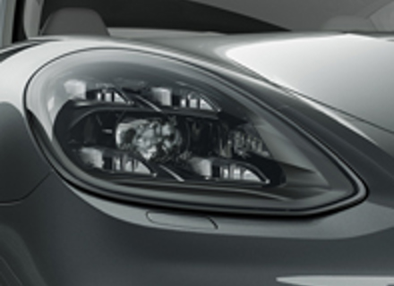 LED matrix headlights, Smoked, incl. PDLS Plus. Porsche 971 Panamera 2017>> - 971044903 LED matrix headlights, Smoked, incl. PDLS Plus. Porsche 971 Panamera 2017>> - 971044903