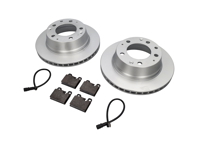REAR Brake Pads and Brake Disc Package. Porsche 911 3.2L 1984-89 - 91135204109ABS, 94461221103, 91135295007TRW, 91135204109, 91135295007 - 91135295006, 91135295007 REAR Brake Pads and Brake Disc Package. Porsche 911 3.2L 1984-89 - 91135204109ABS, 94461221103, 91135295007TRW, 91135204109, 91135295007 - 91135295006, 91135295007