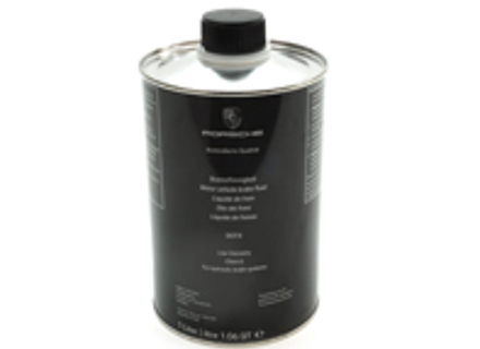 Porsche Brake Fluid DOT 4 - 1Ltr Bottle - 00004330552, 00004320366, 00004321082, 00004320209 Porsche Brake Fluid DOT 4 - 1Ltr Bottle - 00004330552, 00004320366, 00004321082, 00004320209