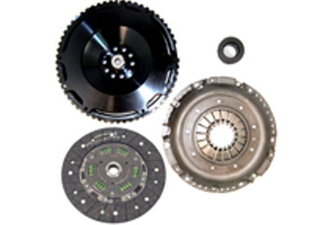 Lightweight steel flywheel and clutch kit. Porsche Boxster S / Cayman S 2009>> - 106423-12, 10642312, 9G211401220, 9G211401222, 9G211401221, 98711691333, 98711691340, 98711691334, 99711608002, 98111401210, 98111691300, 98111691301, 012141165E, 98111401211