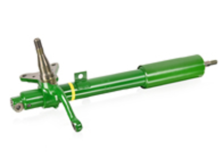 前减震器支柱。保时捷 911 Turbo 1989>> (91134104135 / 91134104235) - 91134104235, 91134104135