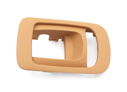 Trim for window switch. Porsche 957 Cayenne 2009>> - 95561325301, 955613253015Z1