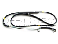 Battery Cable. Porsche 997 Tiptronic RHD Cars - 99761209700 Battery Cable. Porsche 997 Tiptronic RHD Cars - 99761209700
