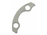 Driveshaft and cardan shaft plate. Porsche 958 Cayenne / 95B.2 Macan - 95834919100 Driveshaft and cardan shaft plate. Porsche 958 Cayenne / 95B.2 Macan - 95834919100