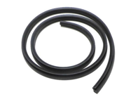 Door Seal Flap Type. Porsche 911 1965-73 Targa - 90253109340 - RS.002.002