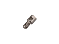 Heater control rod bolt. Porsche 356 1950-65 - 64421175501 Heater control rod bolt. Porsche 356 1950-65 - 64421175501