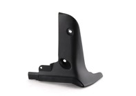 Side sill mud flaps corner piece. Porsche 986 Boxster - 9865043930001C, 9865043940001C Side sill mud flaps corner piece. Porsche 986 Boxster - 9865043930001C, 9865043940001C