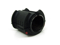 Stabilizer bar bush rear for Porsche 996TT / 997TT - 99633379227