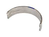 Crankshaft bearing shell with partial-groove. Porsche 987/981 Boxster / 987/981 Cayman / 991 / 997 - 9A110106302, 0PB105561G Crankshaft bearing shell with partial-groove. Porsche 987/981 Boxster / 987/981 Cayman / 991 / 997 - 9A110106302, 0PB105561G