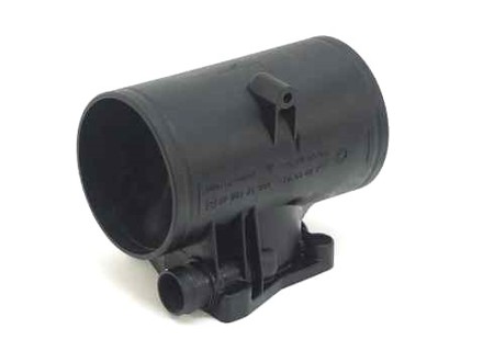 Lufteinlass-Verteilerrohr. Porsche 986 Boxster / 996 C2 - 99611021553