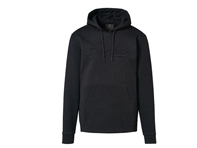 Porsche Men’s Turbo Hoodie, Black