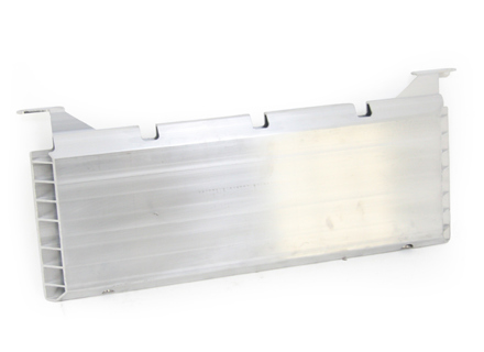 Reinforcement for luggage compartment liner. Porsche 970 Panamera Hybrid - 97050431101