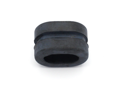 Grommet / bushing for steering shaft tube support. Porsche 911 65-69 - 90134779500