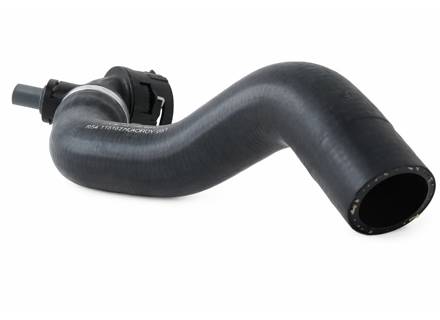 Kühlwasserschlauch. Porsche 957 Cayenne 3.6L 2007–2010 - 95510663220
