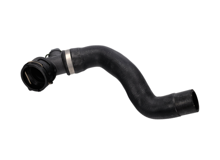 Tubo flessibile del liquido di raffreddamento. Porsche 957 Cayenne 3.6L 2007-10 - 95510663220